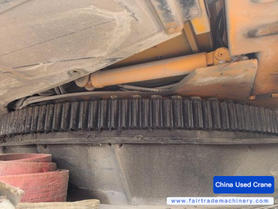 Buy XCMG XCT80L5 Used Crane / 8 Buy XCMG XCT80L5 Used Crane / 8
